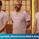 From astrology to arcades: Shark Tank India pitcher hailed as ‘India’s Da Vinci’ but leaves empty-handed