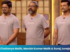 From astrology to arcades: Shark Tank India pitcher hailed as ‘India’s Da Vinci’ but leaves empty-handed