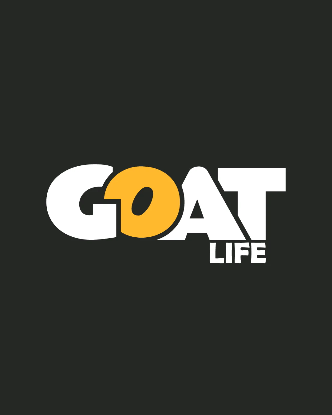 GOAT Life Logo