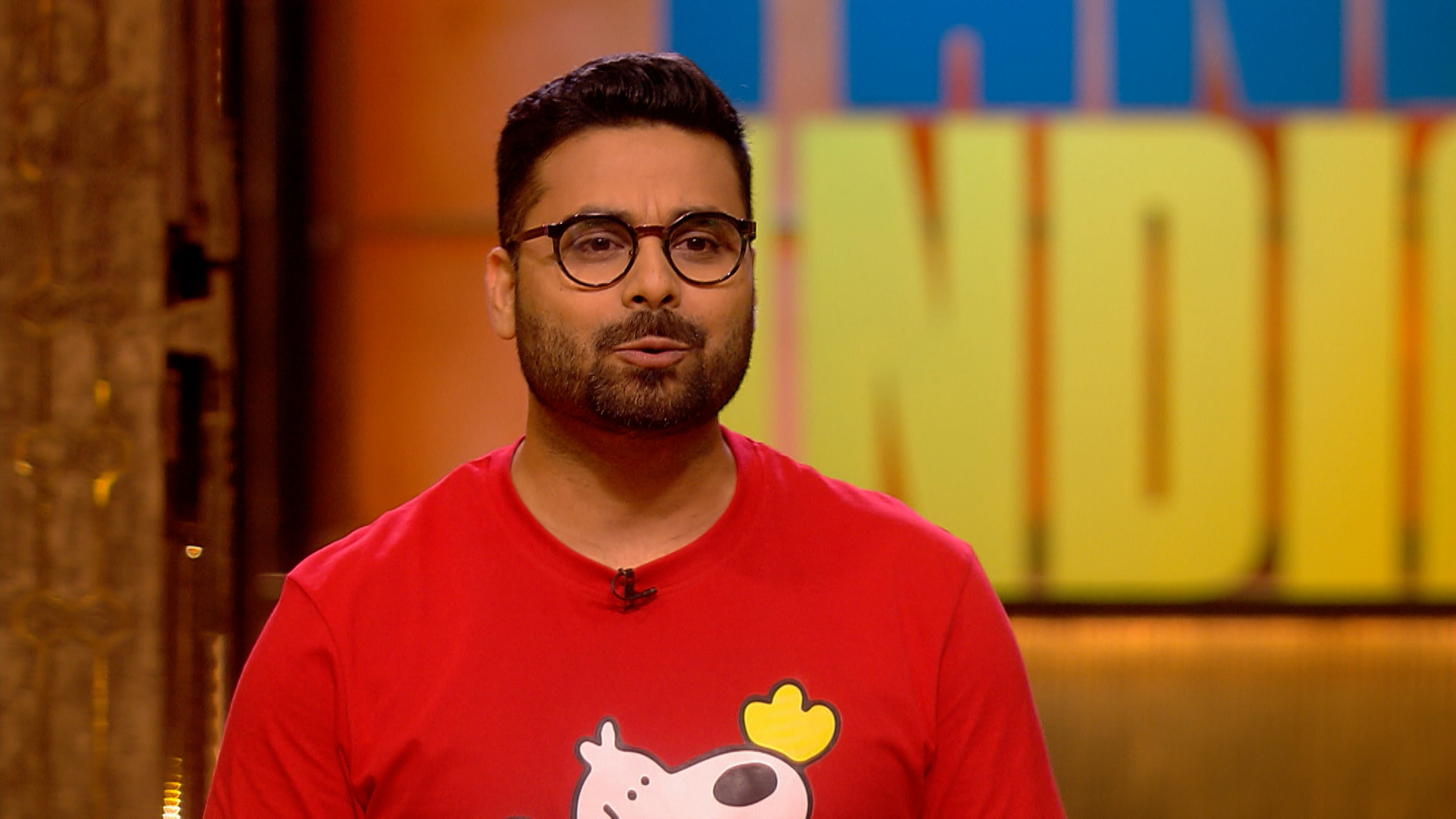 Guugly Wuugly on Shark Tank India Season 5 Episode 1 - Kid-Wear Startup Seeks Big Break in the Tank