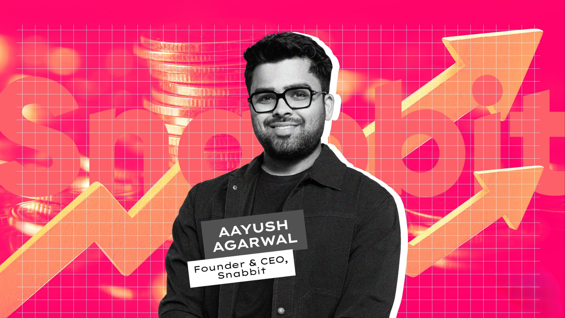 Home Services Consolidation Pync Founders Move to Snabbit After Closing Down Their Venture Capital-Backed Startup