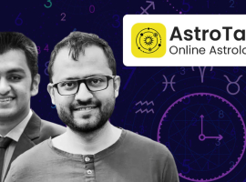 How AstroTalk’s Trust-Led Model Built a Rs 140 Cr Spiritual E-commerce Business in One Year