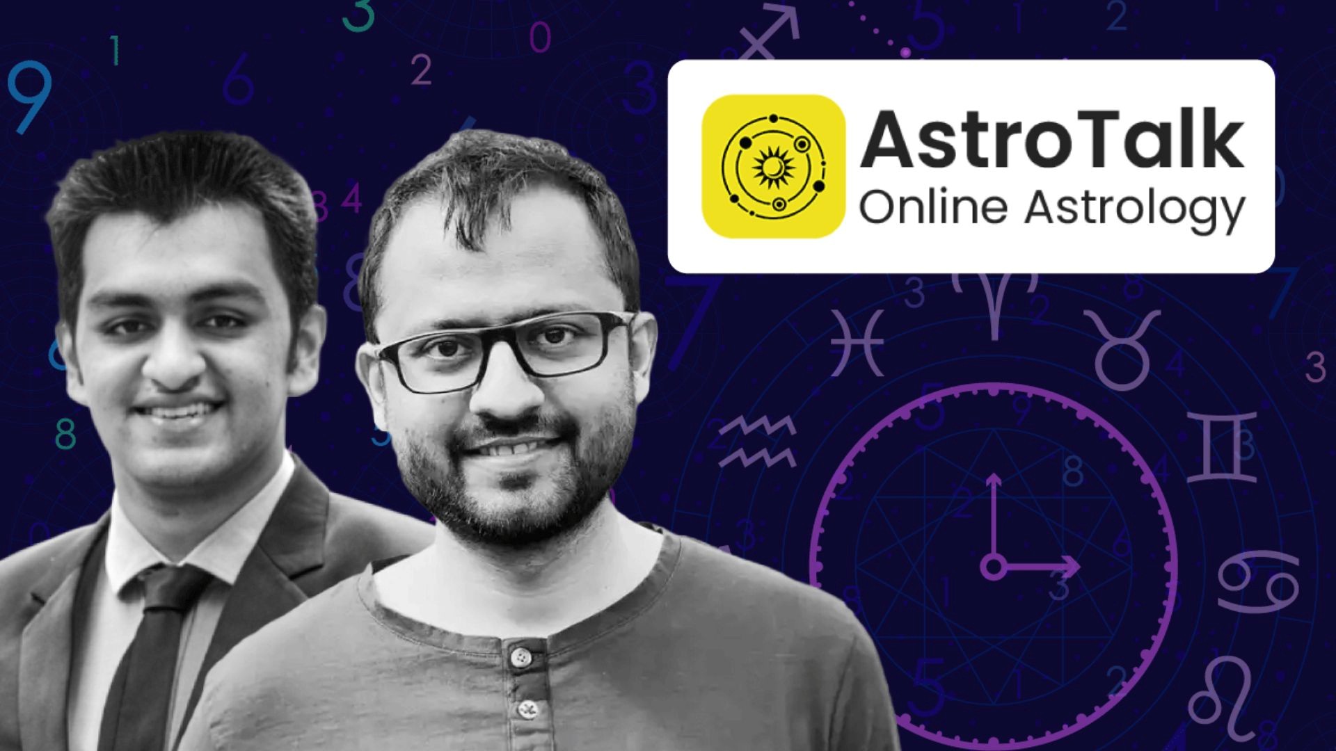 How AstroTalk’s Trust-Led Model Built a Rs 140 Cr Spiritual E-commerce Business in One Year