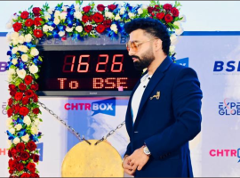 India’s Chtrbox Goes International Dubai Named First Global Market and Middle East Operations Hub