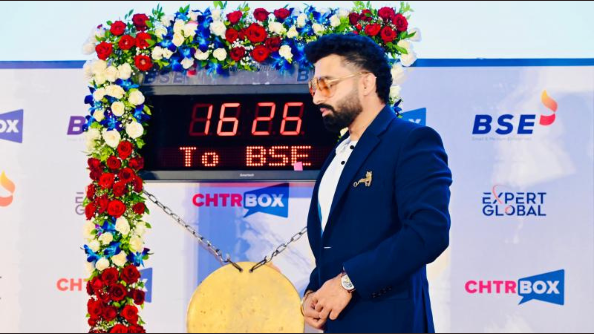 India’s Chtrbox Goes International Dubai Named First Global Market and Middle East Operations Hub