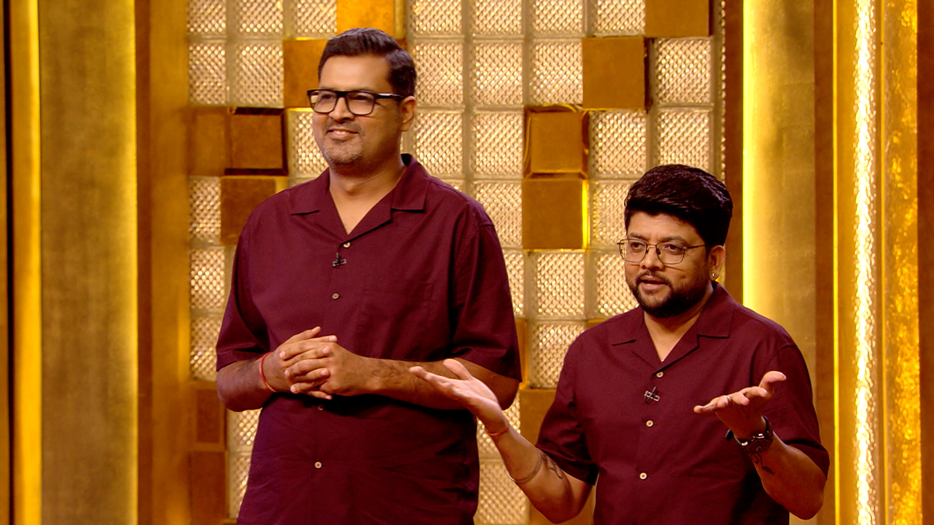 Intimate Apparel Startup Panteazy Makes a Bold Splash on Shark Tank India Season 5 Episode 3