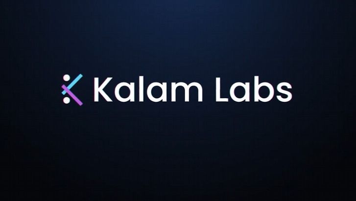 Kalam Labs Logo