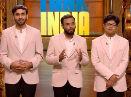 Kalam Labs on Shark Tank India Season 5 Episode 3 - A High-Altitude Vision for India’s Aerospace Future