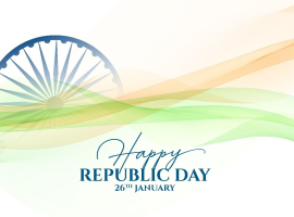 List of Indian Startups Wished Republic Day 2026 with Creative Ads & Graphics