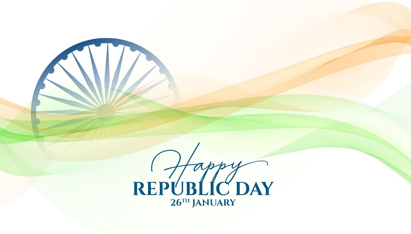 List of Indian Startups Wished Republic Day 2026 with Creative Ads & Graphics