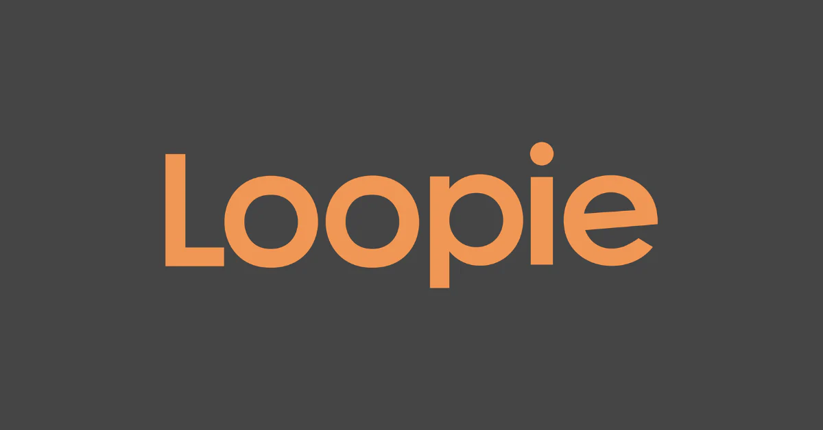 Loopie Logo