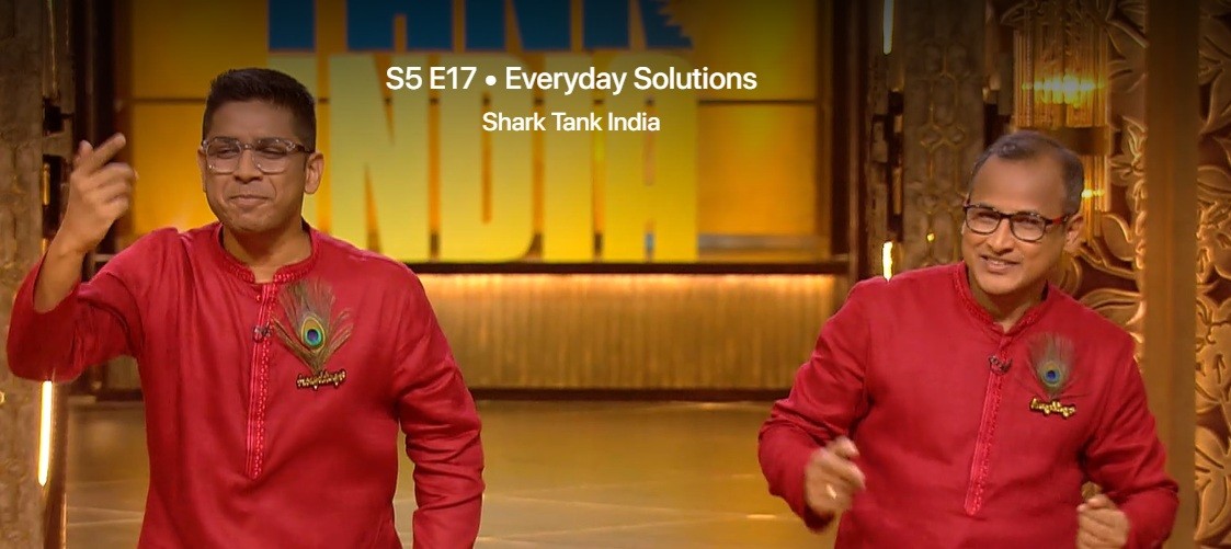 Mera business main naam nahi aaega’: Aman Gupta’s condition before signing Rs 2 cr deal with Shark Tank India pitcher