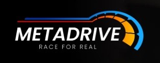 Meta Drive Logo