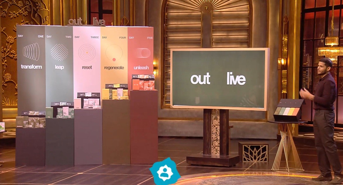 Outlive: India’s First Structured Fasting Program Redefining Wellness