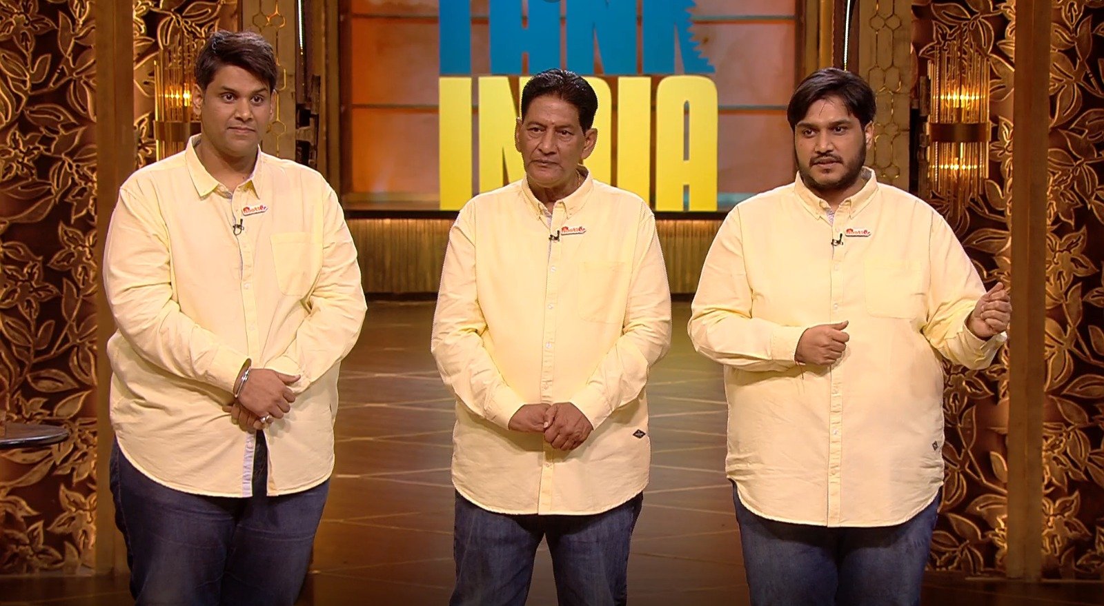 Pet Care Brand Nootie Shines on Shark Tank India Season 5 Episode 6