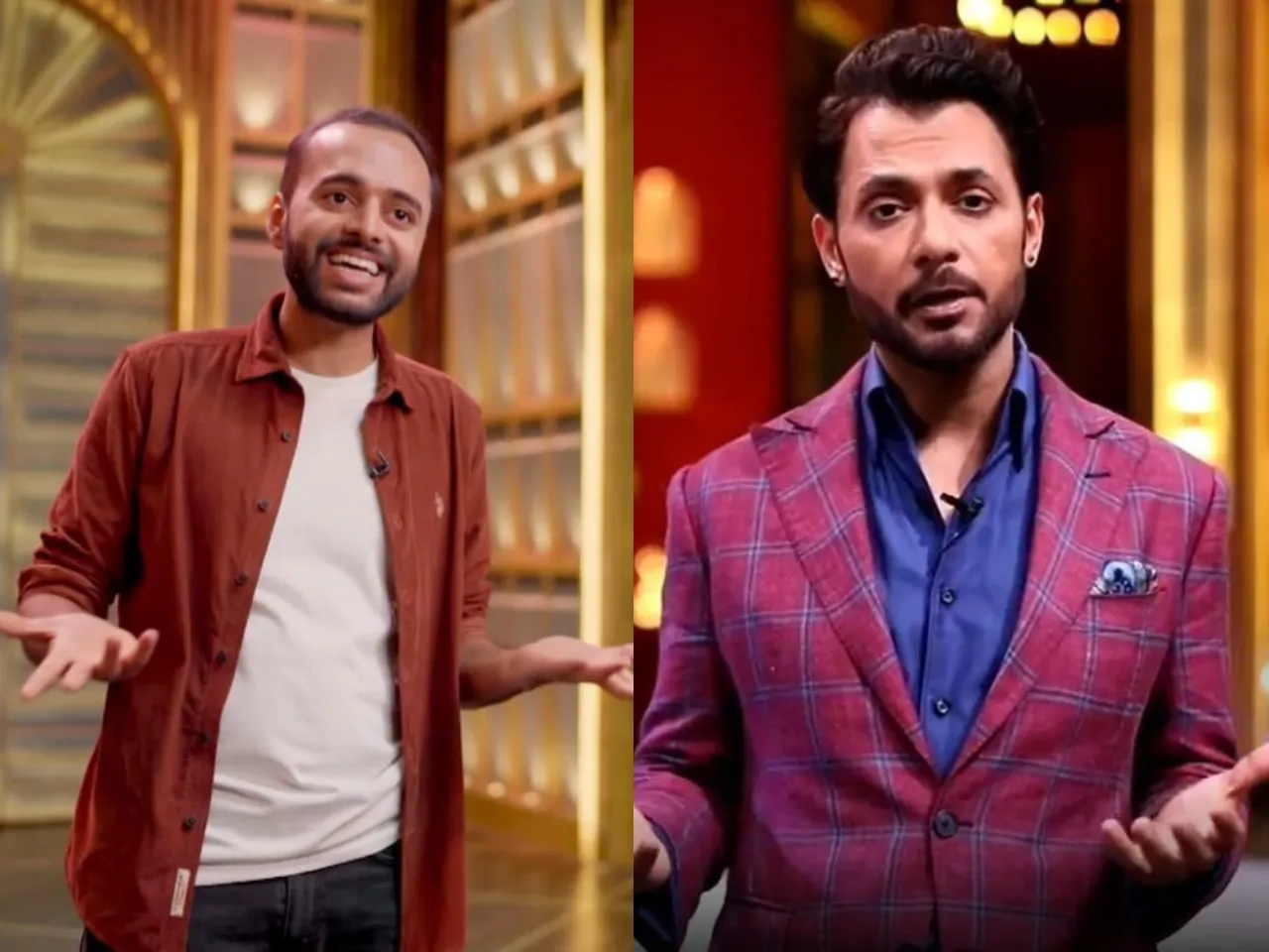 Planyt on Shark Tank India Season 5 Episode 4 - High Hopes, Hard Reality