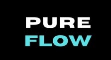 Pure Flow Logo