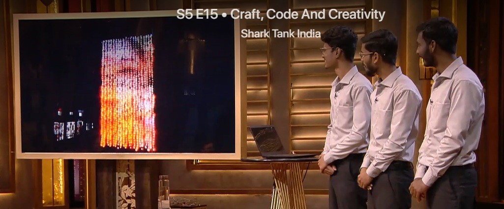 RCX Light Lab Vision