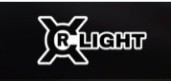 RCX light Logo