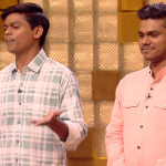 SPARSH BRUSH On Shark Tank India Cattle care Brand