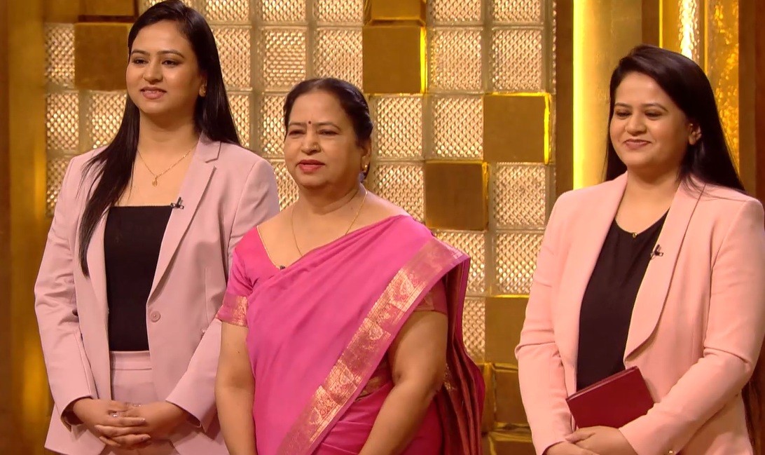 Secret Formula, Family Legacy, And Movie-Like Story Shark Tank India’s Aman Gupta, Anupam Mittal Wooed In Rs 2 Cr Deal