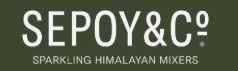 Sepoy Sparkling Himalayan Mixers Logo