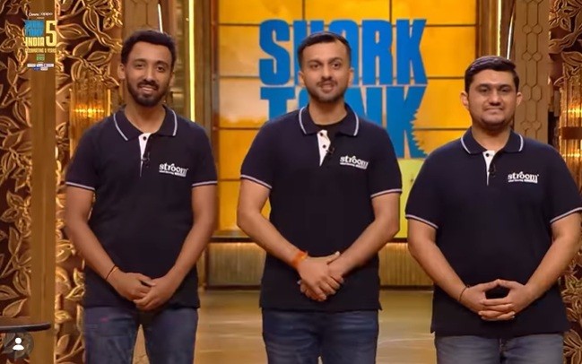 Shark Tank India 5 Protein Brand Slammed For Misleading Claims, Varun Alagh Gets Angry After Pitcher Defends Their Product – ‘Meri Galti Hai…’