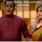 Shesha Ayurveda: Bringing Kerala’s Herbal Beauty to Shark Tank India