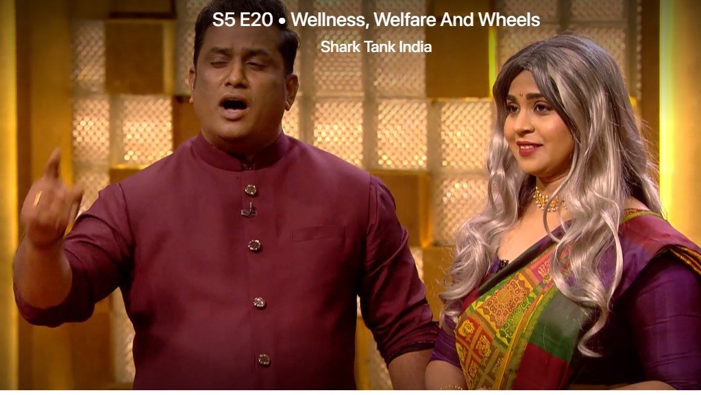 Shesha Ayurveda: Bringing Kerala’s Herbal Beauty to Shark Tank India