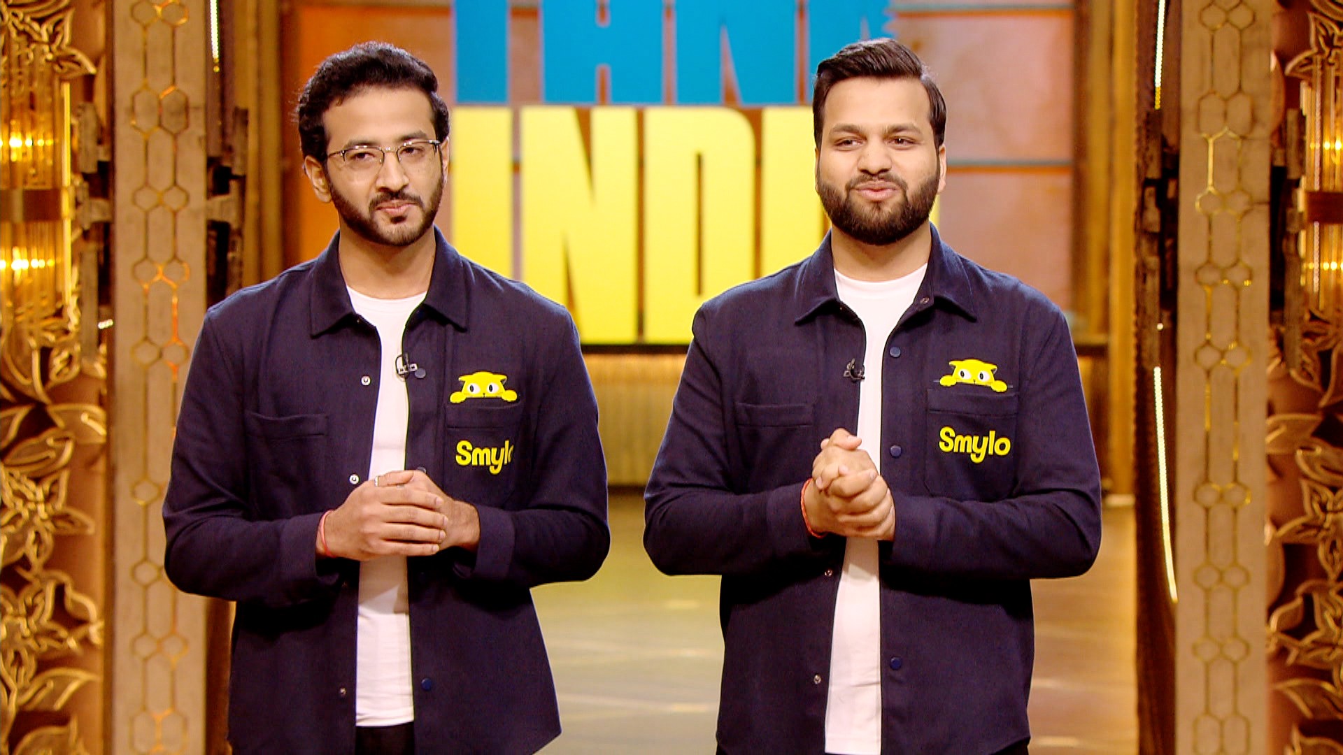 Smylo on Shark Tank India Season 5 Episode 6: Natural Cat Nutrition Startup Secures ₹75 Lakh Deal