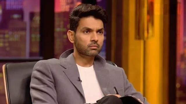 Success Story of Mohit Yadav - From Failed Startups to Building the ₹2,955 Crore Minimalist Empire