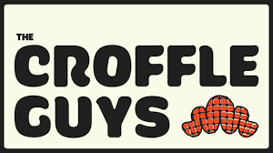 The Croffle Guys Logo