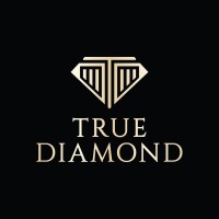 True Diamond Logo