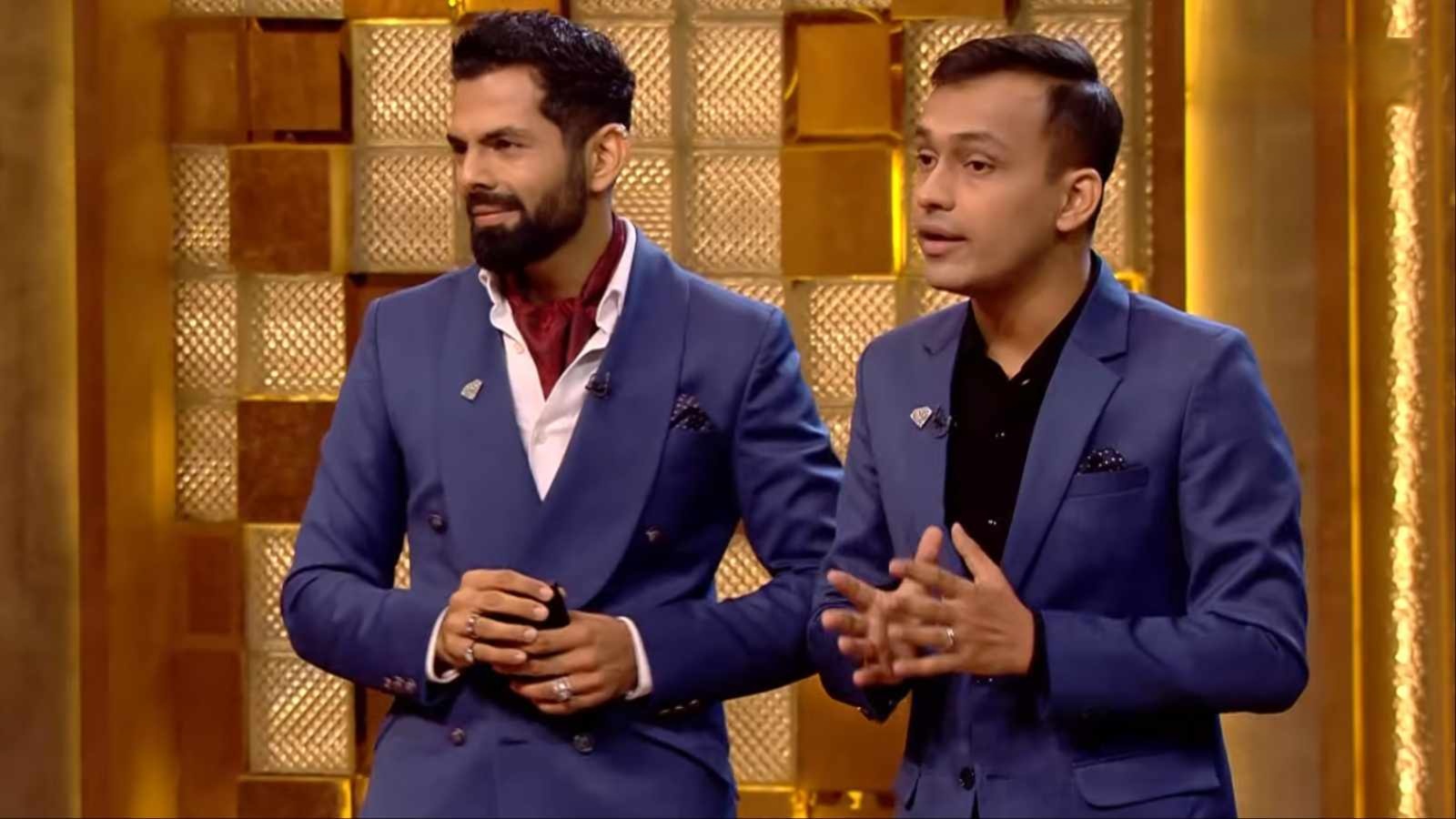 True Diamond on Shark Tank India Season 5 Episode 5 – A Dazzling Pitch That Just Missed the Deal