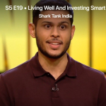 "Tu yeh 7000 ka dabba leke aya hai, isme 500 rs ke chize nai hai”. Shark Anupam Mittal highly disappointed on Out live