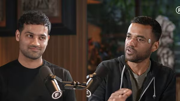 What Raj Shamani Asked That No One Else Ever Asked Deepinder Goyal