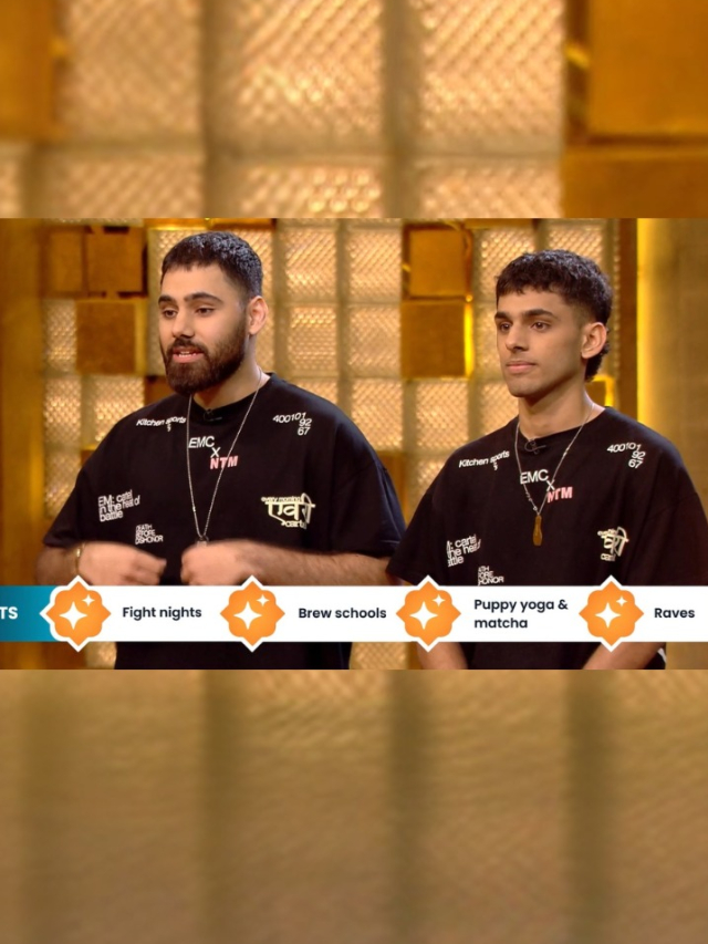 Every Morning Cartel founders