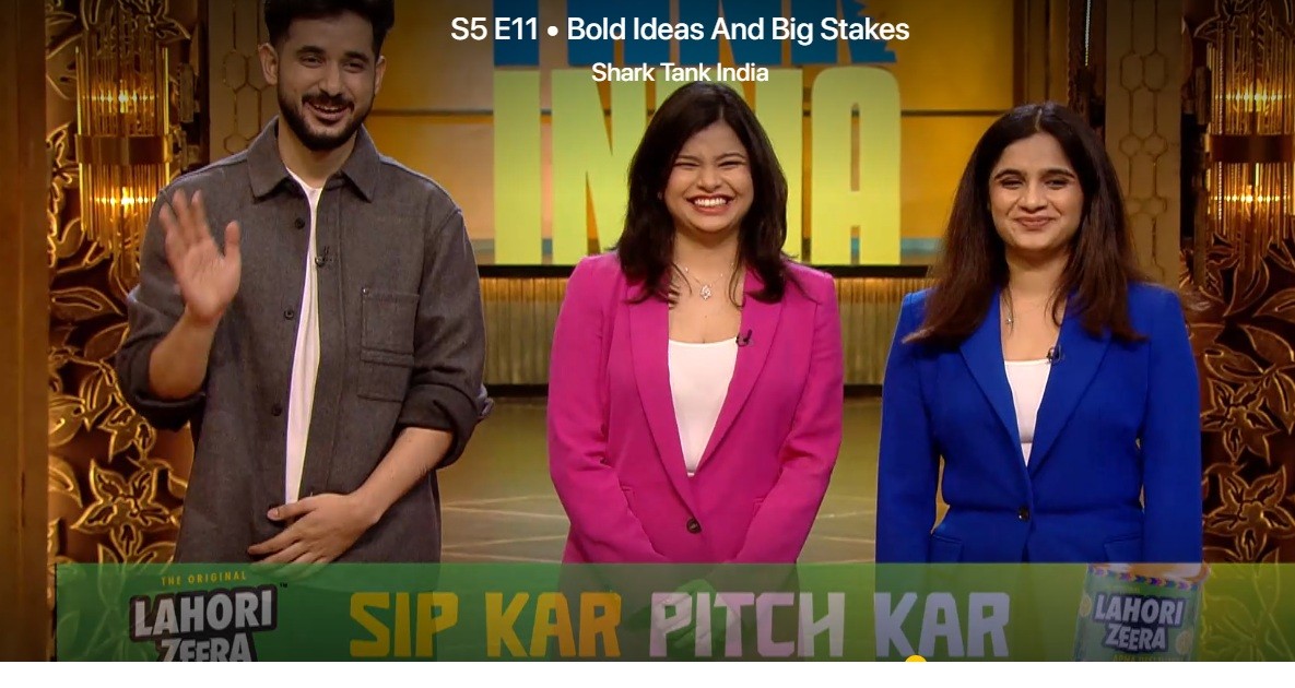 ‘Ugly’ ads and no clinical trials Shark Tank pitchers get rejected despite Rs 51 cr revenue, Kunal Bahl says ‘pehle vishvas banao’