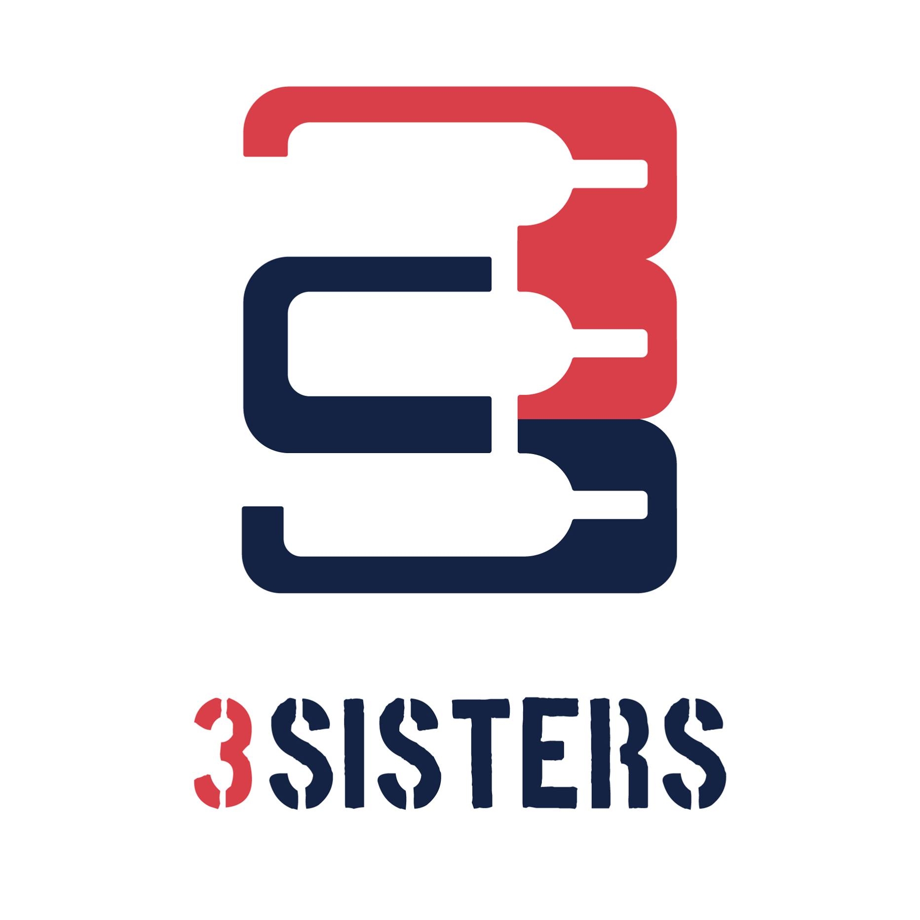 3 Sisters Logo