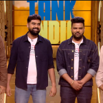 “Your Entire Brand is a Distraction” – Vineeta to 3 Sisters on Shark Tank India S05 Episode 30