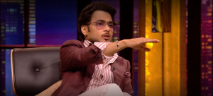 Sharks Anupam Mittal Roast Chewie's Slow Lid Opening – "Blinkit Delivery Karke Chala Jata Hai"