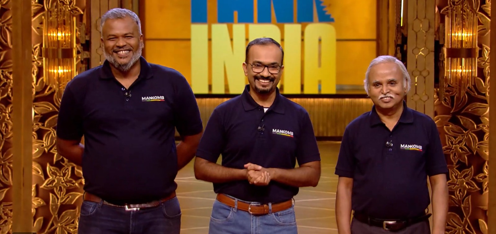 Sharks Anupam Mittal Roast Chewie's Slow Lid Opening – "Blinkit Delivery Karke Chala Jata Hai"