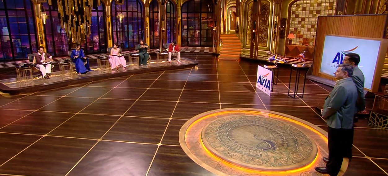 Advanced Gyrocopters, Pilot Training, and Maintenance at Avia Litewings