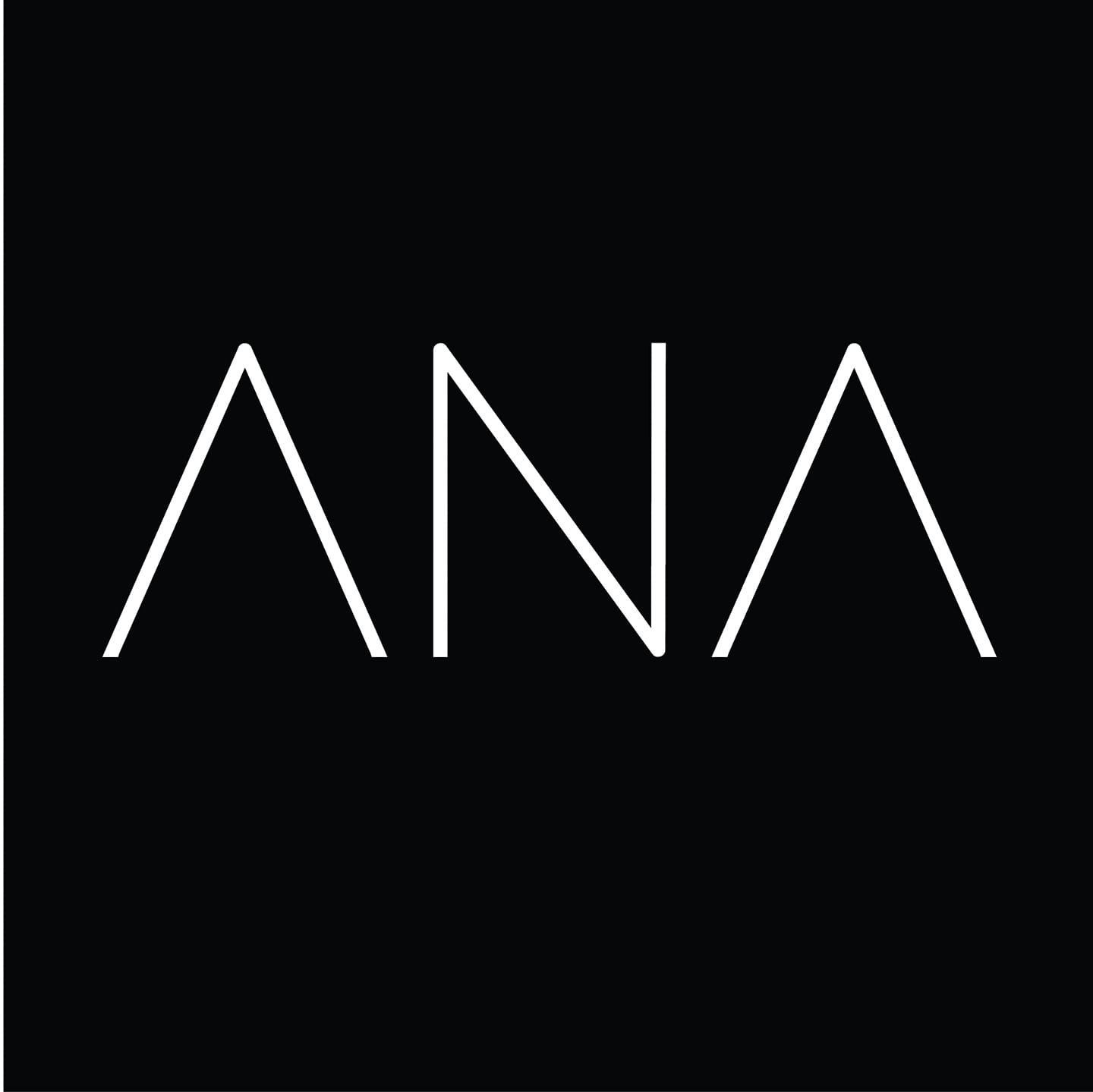 Ana Apparels Logo