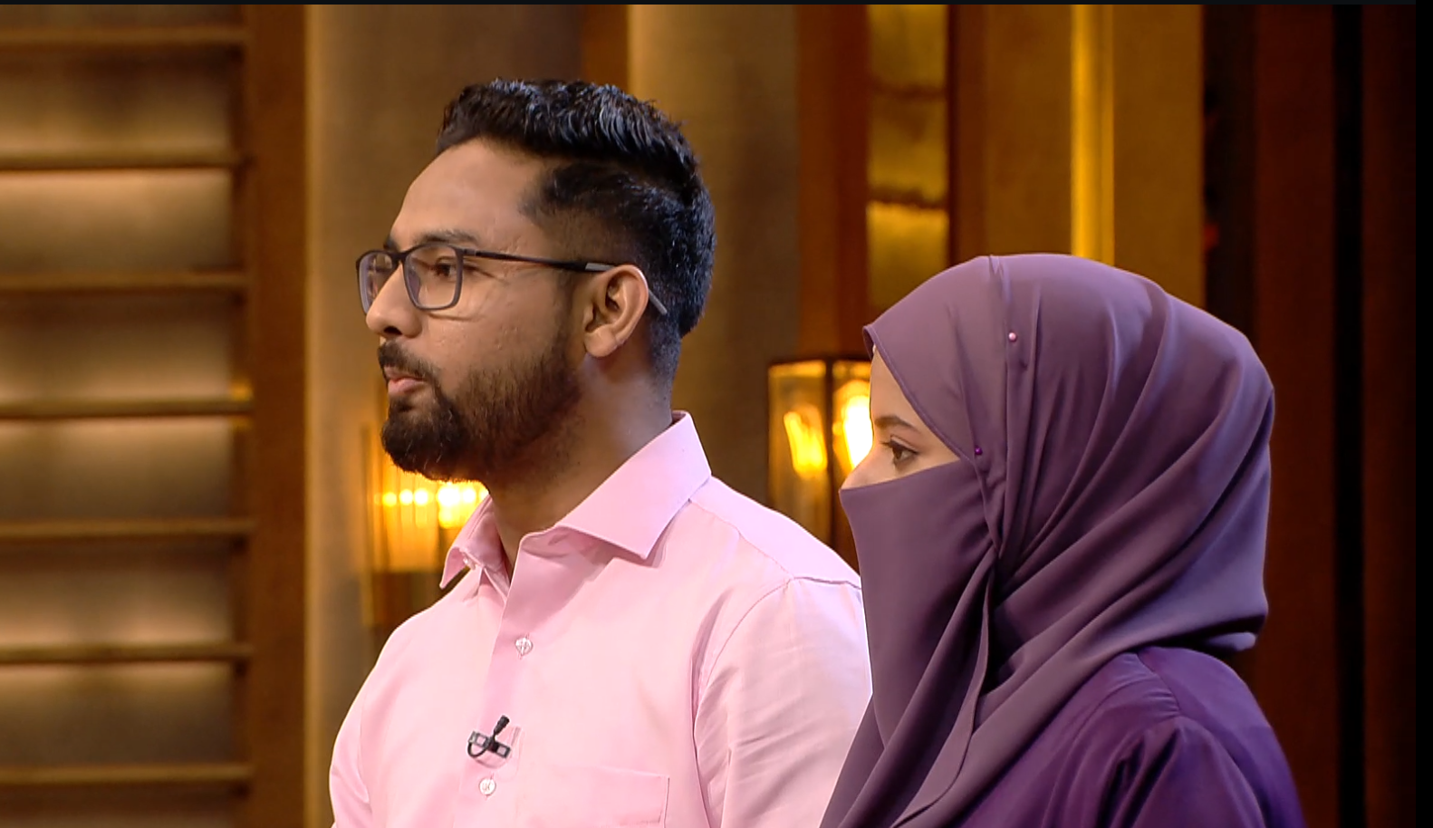 “Aapka Segment Chhota Hai” - Ritesh to Ana Apparels on Shark Tank India Season 5