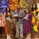 Artociti Secures ₹1 Crore Investment on Shark Tank India from Shark Namita & Vineeta