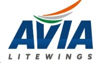 Avia Light Wings Logo