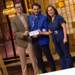 BabyWorks by Swapnil Secures ₹60 Lakh Investment for 6% Equity from Shark Aman Gupta