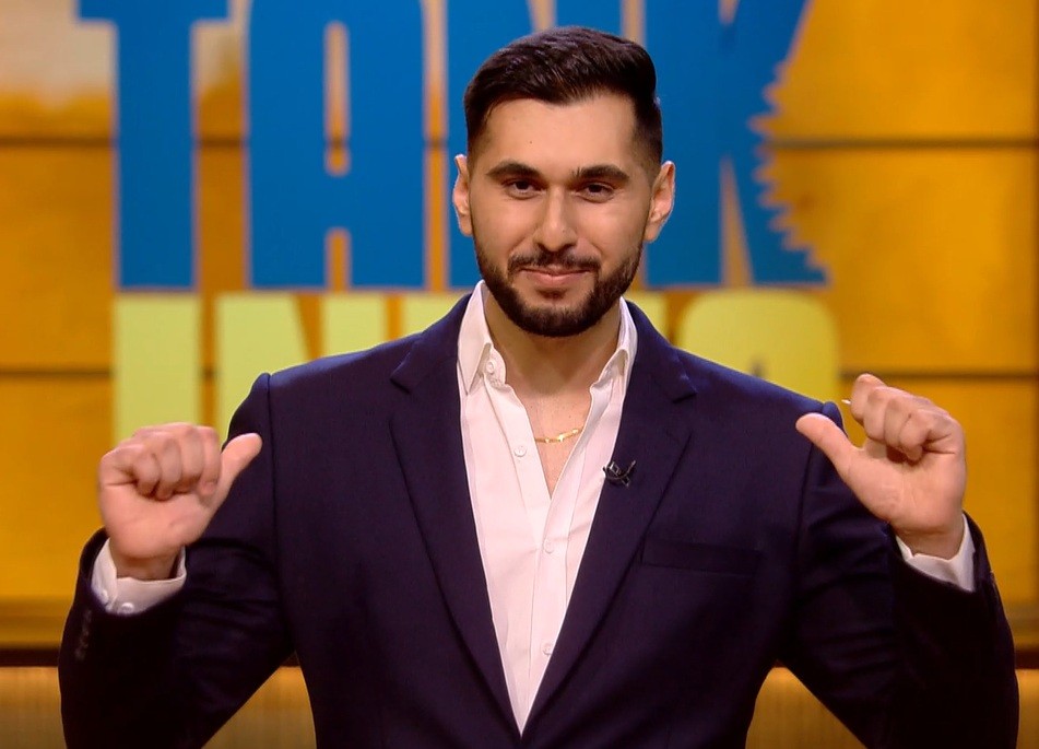 Cookie Cartel Secures ₹80 Lakh Deal on Shark Tank India Season 5 to Fuel D2C Expansion