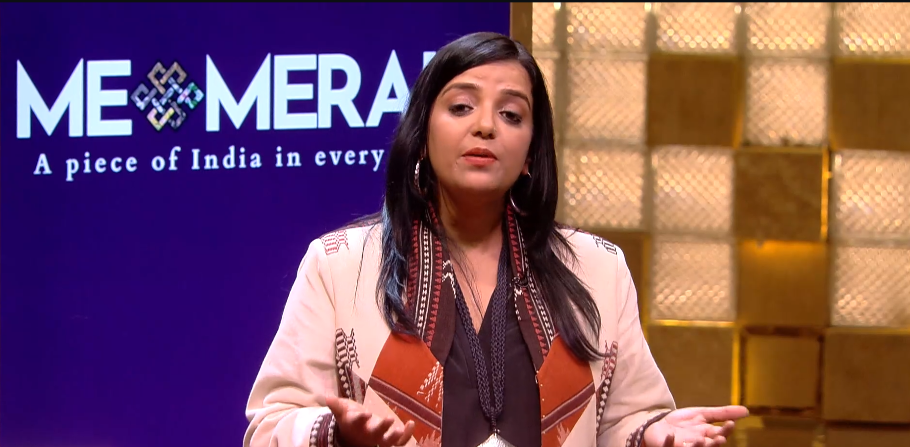 MeMeraki’s Gets a 4 Sharks Deal – “I Want All 4 Of You to Come Together” on Shark Tank India Season 5 Episode 30